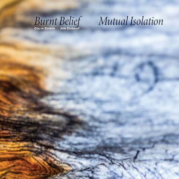 Cover art for Mutual Isolation